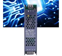 Risegun Switching Power Supply LED Switching Power Supply Driver Magnetic Light Transformer 200W AC175-250V 12V 16.6A Long Strip