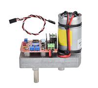 Risegun Ultra High Torque Servo Motor ASME-04 B, Super Servo, Digital Servo, Large Robotic Arm Rervo