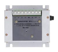 Risegun Voltage Stabilizer Automatic Voltage Regulator Excitation AVR Board for TZHY 3 Phase Brushless Generator 400V