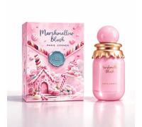 Paris Corner Marshmallow Blush Vapo 100ml Eau De Parfum Pink Men