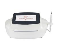 RISELY Beauty Machine, High Frequency Spot & Melanin Removal Device with Adjustable 9 Gear Mode, 3 Steps To Effectively Remove Melanin and No Scar, for Home Salon Beauty Salon