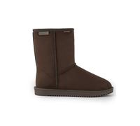 Regatta Womens/Ladies Risely Waterproof Faux Fur Lined Winter Boots (3 UK) (Chocolate)