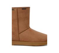 Risely' Waterproof Fur Lined Boots Regatta Dark Brown 6