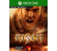 Risen 1 (Xbox One) - Xbox Live Key - EUROPE