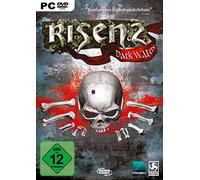 Risen 2