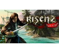 Risen 2: Dark Waters