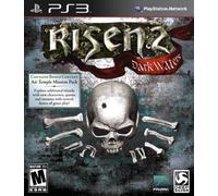 Risen 2: Dark Waters