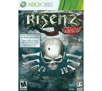 Risen 2: Dark Waters