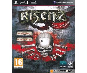 Risen 2 : Dark Waters