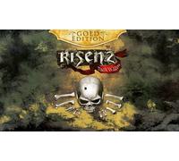 Risen 2: Dark Waters Gold Edition