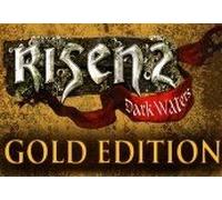 Risen 2: Dark Waters Gold Edition Non-EU Steam CD Key