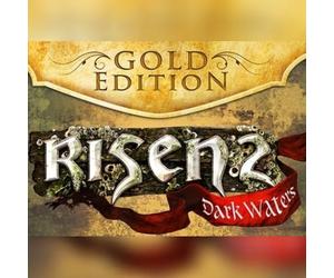 Risen 2: Dark Waters Gold Edition (PC) GOG.com Key - GLOBAL