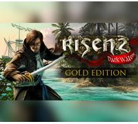 Risen 2: Dark Waters Gold Edition PC Steam Account