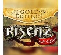 Risen 2: Dark Waters Gold Edition (PC) Steam Gift - GLOBAL