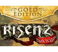 Risen 2: Dark Waters Gold Edition (PC) Steam Key - EU