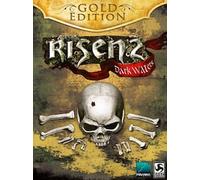 Risen 2: Dark Waters Gold Edition (PC) - Steam Key - GLOBAL