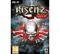 Risen 2: Dark Waters, PC Game French Version