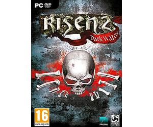 Risen 2: Dark Waters, PC Game French Version