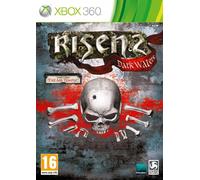 Xbox 360 - Risen 2: Dark Waters Brand New Sealed