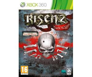 Risen 2: Dark Waters (Xbox 360)