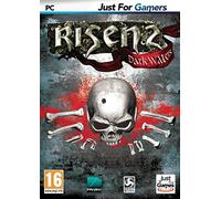 Risen 2 : PC DVD ROM , FR