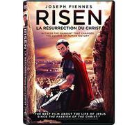 Risen – Sony Pictures Home Entertainment