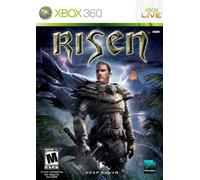 Risen