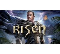 Risen