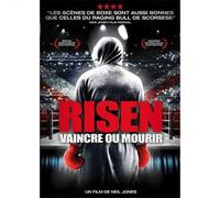 Risen
