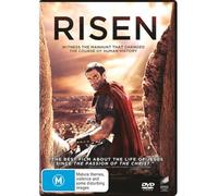 Risen