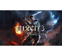 Risen 3: Titan Lords