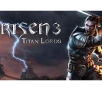 Risen 3: Titan Lords First Edition CD Steam CD Key