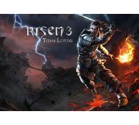 Risen 3: Titan Lords First Edition (PC) Steam Key - GLOBAL