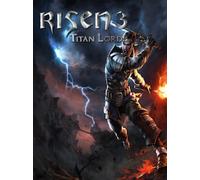 Risen 3: Titan Lords - First Edition (PC) - Steam Key - GLOBAL