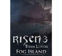 Risen 3: Titan Lords - Fog Island Steam Key GLOBAL