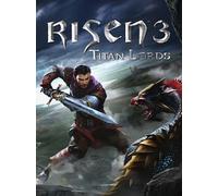 Risen 3: Titan Lords (PC) - Steam Account - GLOBAL