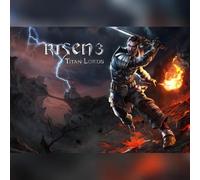 Risen 3: Titan Lords (PC) Steam Key - EU