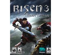 Risen 3: Titan Lords (PC) - Steam Key - GLOBAL