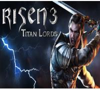 Risen 3: Titan Lords RoW PC Steam CD Key