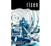 Risen (An Alex Verus Novel) - Paperback / softback NEW Jacka, Benedict 07/12/202