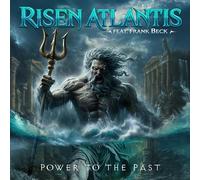 Risen Atlantis - Power To The Past