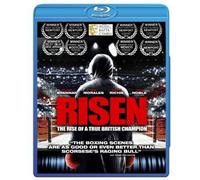 Risen [Blu-ray] [2012] [US Import]