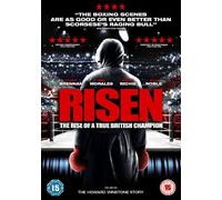 Risen [DVD]