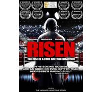 Risen [DVD] [2010] [Region 1] [US Import] [NTSC]