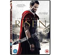 Risen [DVD] [2016]