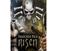 Risen Franchise Pack Steam Gift GLOBAL