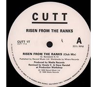 Risen From the Ranks - Untitled