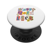 Risen Hope Lives Christian Easter Resurrection Faith Cross PopSockets Adhesive PopGrip