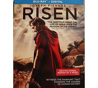 Risen (Joseph Fiennes) Blu-ray
