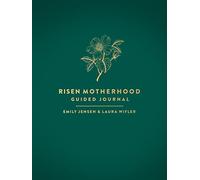 Risen Motherhood Guided Journal